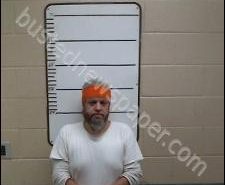 LARRY NORRIS | 2020-02-12 11:37:00 Morgan County, Tennessee Booking