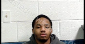 <B>MOORE</B>, <B>AHMAD</B> <B>MARQUES</B> #, Kanawha County, West Virginia - 2020-02-12 11:30:00