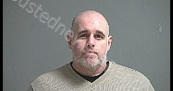MACSKIMMING BERNARD A | 2020-02-12 Sandusky County, Ohio Booking