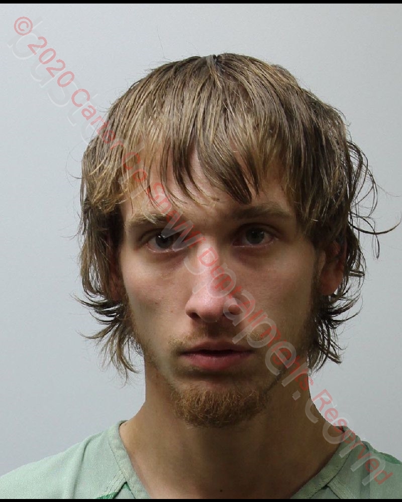 PHILLIP LLOYD BRADLEY #, Carter County, Tennessee - 2020-02-12 16:27:00