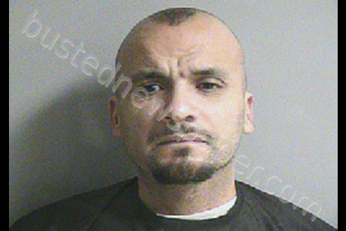 MATA, EMILIO LEE #, Wharton County, Texas - 2020-02-12 11:21:00