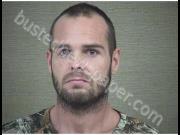 PLYMALE, JASON | 2020-02-12 Harnett County, North Carolina Booking
