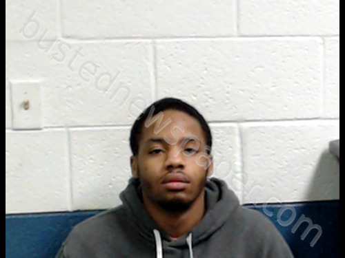 MOORE, AHMAD MARQUES #, Wood County, West Virginia - 2020-02-12 11:30:00