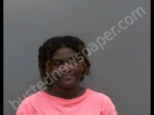 JUSTYCE T. SMITH #, Jefferson County, Arkansas - 2020-02-12 02:23:00