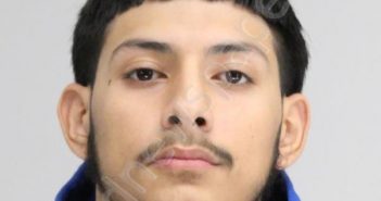 AGUILAR, <B>XAVIER</B> #, Dallas County, Texas - 2020-02-12 01:33:00