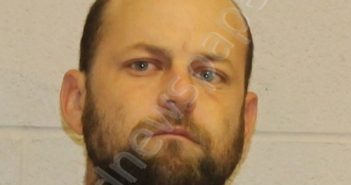 GLEASON,BRYAN CHRISTOPHER | 2020-02-12 Brown County, Texas Booking