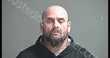 MATA JOSE ANGEL | 2020-02-12 Sandusky County, Ohio Booking