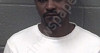 CRUMP, RICO MILLARD J | 2020-02-12 07:00:00 Stanly County, North Carolina Booking