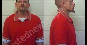 <B>LEWIS</B> <B>JOHNATHAN</B> <B>ALLEN</B> #, Craven County, North Carolina - 2020-02-12 18:40:30