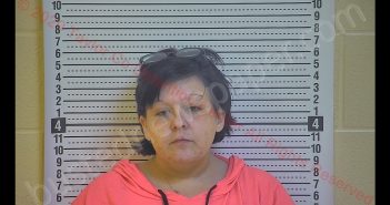 <B>LATISHA</B> <B>DULWORTH</B> #, Taylor County, Kentucky - 2020-02-12 07:04:00