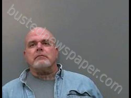 GARY DON SMITH #, Jefferson County, Arkansas - 2020-02-12 01:59:00