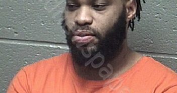 COLSON, TRAVIS DEVON | 2020-02-12 07:00:00 Stanly County, North Carolina Booking