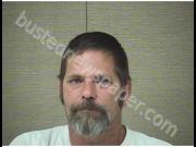 ALLEN, NEIL | 2020-02-12 Harnett County, North Carolina Booking