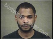 HOLNESS, TAJE | 2020-02-12 Harnett County, North Carolina Booking