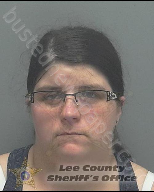 FOWLER, HASTINA VIVANA #, Lee County, Florida - 2020-02-13 14:59:00