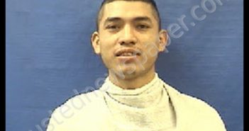 VALENCIA-<B>QUINTERO</B>, <B>JUAN</B> FERNANDO #, Kaufman County, Texas - 2020-02-13 08:52:00
