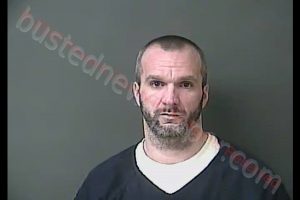 ANDREW ALLEN NICHOLS | 2020-02-13 04:58:36 Howard County, Indiana Booking