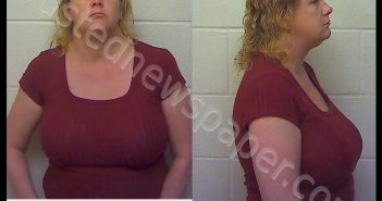 ACKER RAMARIE BAZEMORE | 2020-02-13 20:03:51 Craven County, North Carolina Booking