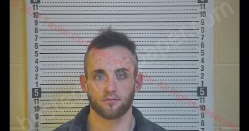 <B>JAMES</B> <B>T</B> <B>COX</B> #, Taylor County, Kentucky - 2020-02-13 10:47:00