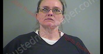 TRISHA R <B>WELCH</B> #, <b>Russell</b> County, Kentucky, Russell County, Kentucky - 2020-02-13 19:20:00