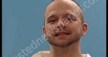<B>MICHAEL</B> <B>DAVID</B> <B>WOODS</B> #, Boone County, Arkansas - 2020-02-13 13:40:00
