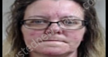 CLOW, WENDY LYNN MELSON | 2020-02-13 07:12:00 Bertie-Martin Regional Jail, North Carolina Booking