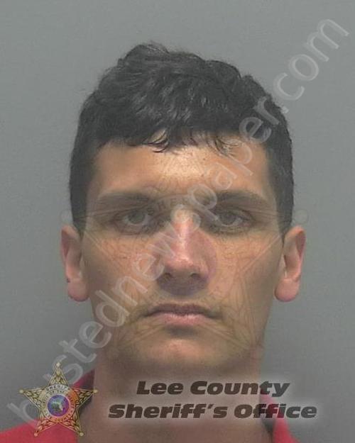 DECHERD, ZACHARY SIELS #, Lee County, Florida - 2020-02-13 15:37:00