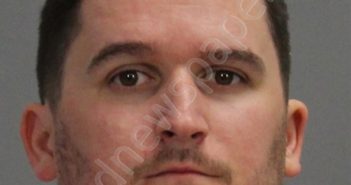 IRWIN, DUSTIN TIMOTHY #, Brazos County, Texas - 2020-02-13