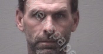 <B>HENDERSON</B>, <B>DAMON</B> <B>MATTHEW</B> #, New Hanover County, North Carolina - 2020-02-13