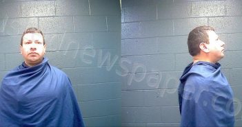 <B>MARTINEZ</B>, <B>ISAAC</B> (NMN) #, Wichita County, Texas - 2020-02-13