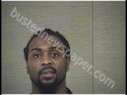 VANDERGRIFF, FREDDIE | 2020-02-13 Harnett County, North Carolina Booking