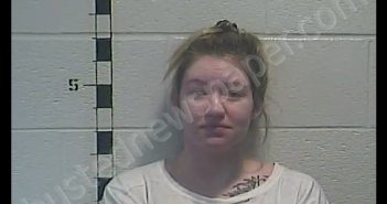 <B>HEATHER</B> <B>RAE</B> <B>LOVY</B> #, Shelby County, Kentucky - 2020-02-13 04:54:00
