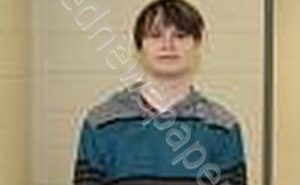 IVANOV, <B>XAVIER</B> MITCHELL LEWIS #, Grant County, Wisconsin - 2020-02-13