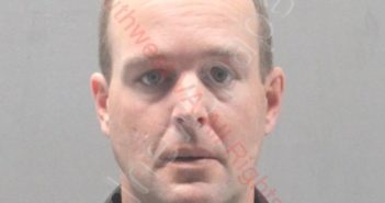 <B>CHRISTOPHER</B> <B>MICHAEL</B> <B>HAYDEN</B> #, Southwest Regional Jail, Virginia - 2020-02-13