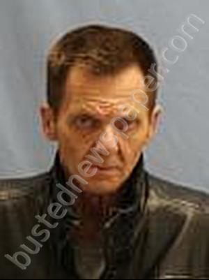 MURRAY, MARK ALAN #, Pulaski County, Arkansas - 2020-02-13