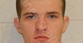 HAMILL,ROBERT CLINTON JR. | 2020-02-13 Brown County, Texas Booking