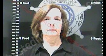 DIXIE LOU RIGNEY | 2020-02-13 12:58:00 Clark County, Kentucky Booking