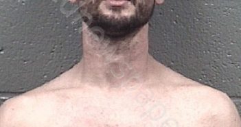 HONEYCUTT, JAMIE BRANDON | 2020-02-13 06:00:00 Stanly County, North Carolina Booking