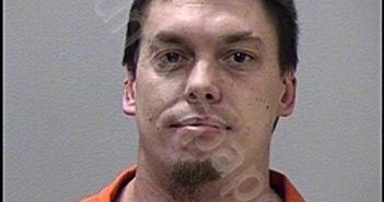 KEOWN, <B>TRAVIS</B> ALLEN #, Kalamazoo County, Michigan - 2020-02-13 14:06:00