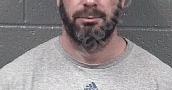 BOLING, SHANE ERIK | 2020-02-13 10:15:00 Stanly County, North Carolina Booking