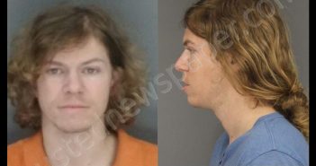 <B>KING</B>, <B>BRANDON</B> <B>LEE</B> #, Sebastian County, Arkansas - 2020-02-13 04:04:00