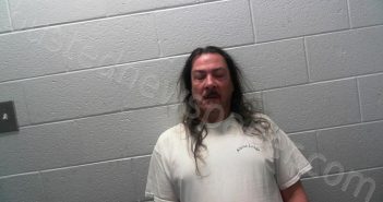 SPITZNOGLE, DARRELL GENE, JR. | 2020-02-13 23:10:00 Tucker County, West Virginia Booking