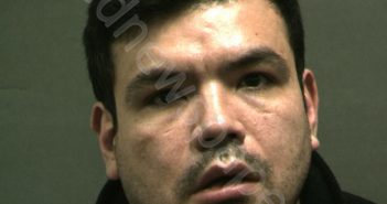 <B>HERRERA</B>, <B>MICHAEL</B> ARTURO #, Randall County, Texas - 2020-02-13