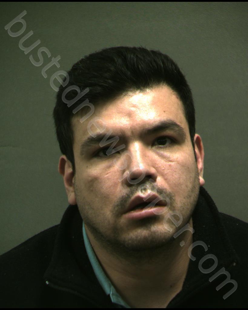 HERRERA, MICHAEL ARTURO #, Randall County, Texas - 2020-02-13