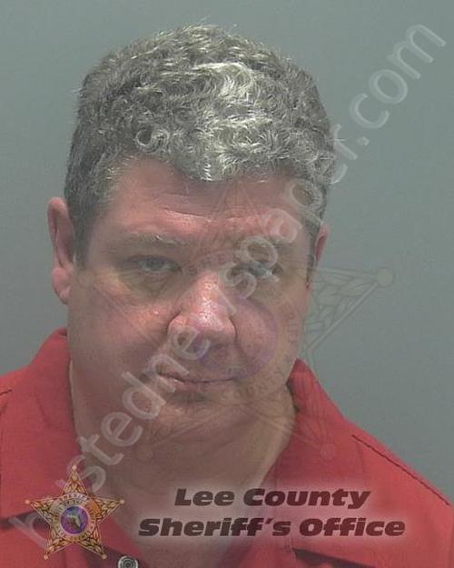 GRAY, JEFFREY COOPER #, Lee County, Florida - 2020-02-13 14:49:00