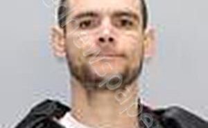 BOWENS, <B>CHRISTOPHER</B> <B>LEE</B> #, Pickens County, South Carolina - 2020-02-13