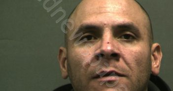 <B>ESPINOZA</B>, <B>VINCENT</B> <B>JULIAN</B> #, Randall County, Texas - 2020-02-13