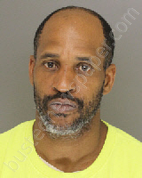 ATKINS, DEREK EMANUEL #, Moore County, North Carolina - 2020-02-13 06:20:00