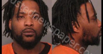 <B>MEEKS</B>, <B>MAURICE</B> <B>ANTWAN</B> #, York County, South Carolina - 2020-02-14 20:59:18