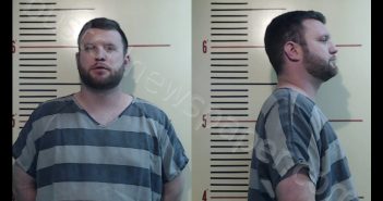 DEITZ, <B>TRAVIS</B> JAY #, Parker County, Texas - 2020-02-14